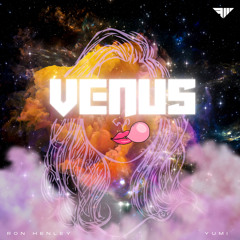 Venus (feat. Yumi)