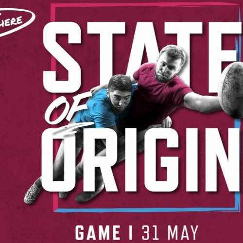 State of Origin 2023 Game 1 LIVE Streaming FREE (05/31/2023)