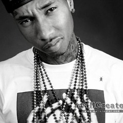 Tyga Vibe  (Prod By AVS)