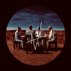 Muse - Supermassive Blackhole (Adam Vaughn Rework) *FREE DL*