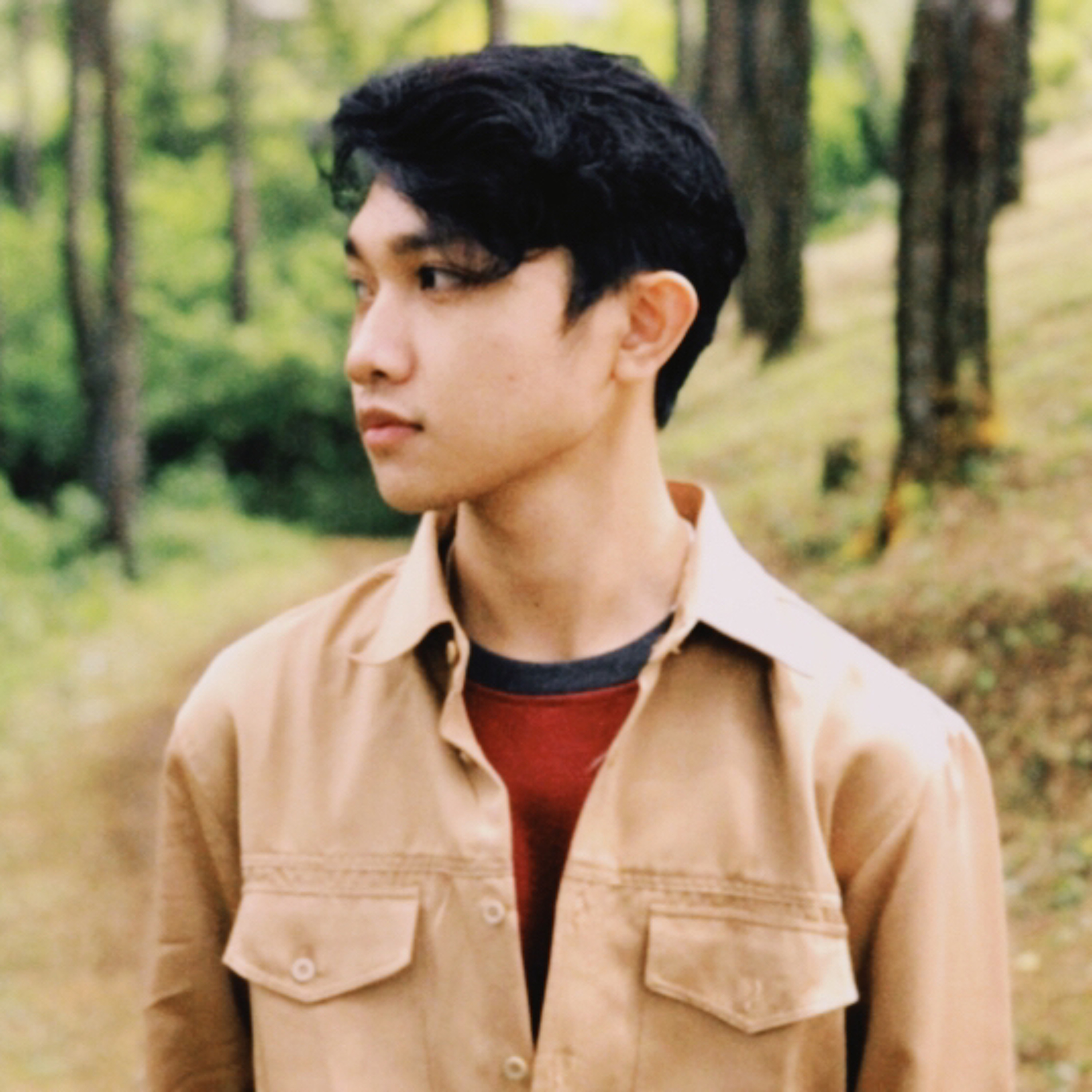 Taufiq Rizgullah