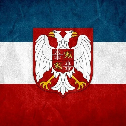 "Демократска НАТО армија" - Yugoslav Patriotic Song