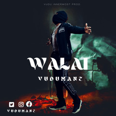 Vudumane - Walai