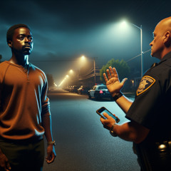 Walking While Black Reveals Painful Truths About Police Misconduct