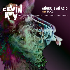 Anger is an Acid (feat. IAMX)