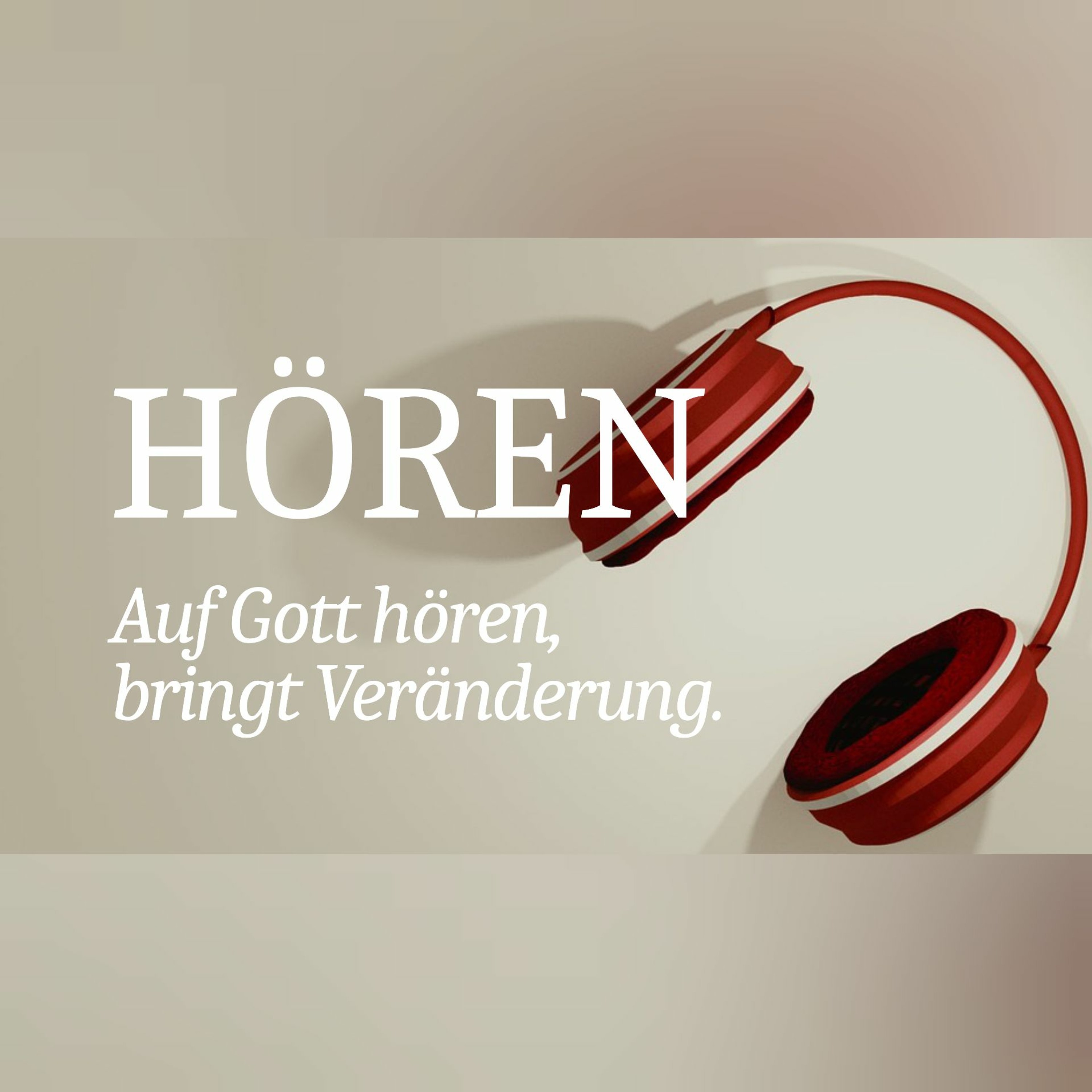 Frische Predigten - Gott spricht heute!