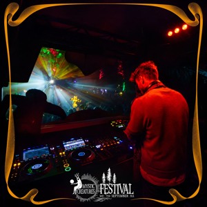 vietzen @ Mystic Creatures 2026 | Freaky Forest