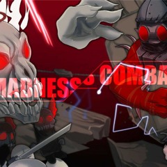 Magnified Wrath - VS Mag Hank - FNF
