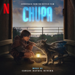 Memo Enseñando a Chupa