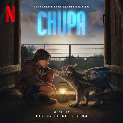 Memo Enseñando a Chupa