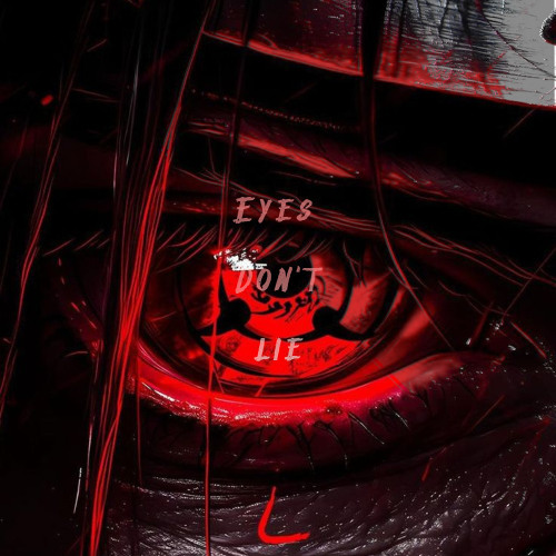 Eyes don't Lie - Isabel LaRosa (DriX Remix)