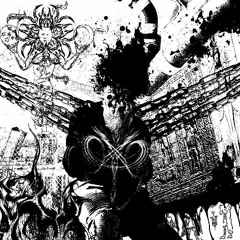 Trapped in Ć̶͈̠̞̫̖̤̬̥̳̂̊̈͋̍h̵͉͖͙͎̖̲̭̯̮̞̟̏̄̾̉a̶̛͕̮̠̤͎̦̺͉͙̽͗͑̆̈̆̌̈́͋̀o̴̢̠̱̦̚s̸̺͎̬͎̯̤͓͖̭͇̪̃̎́͛͗͗͝