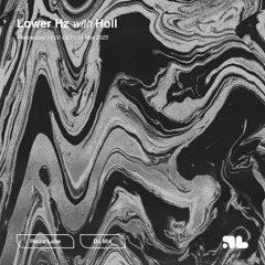 Lower Hz on Radio Labe