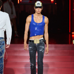 DSQUARED2 Spring Summer 2025