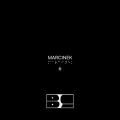 BLURCAST 6 | MARCINEK