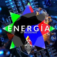 ENERGIA By Bio Zounds. Episode 12. 1/28/22