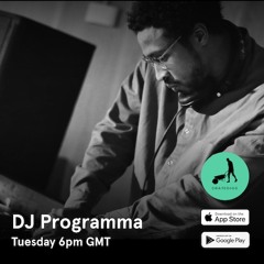DJ Programma