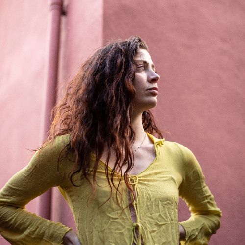 MSG | Burning House Mix