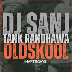 Oldskool (Harte Gaye)