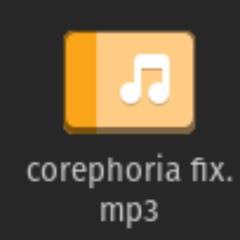 Undertale Track - Corephoria Toby Fox (FT. Kendrick Lamar)