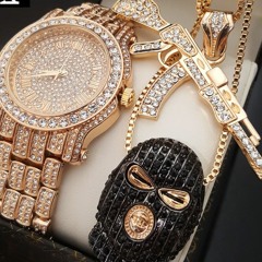 Bust Down (feat. Lil tizzy,)