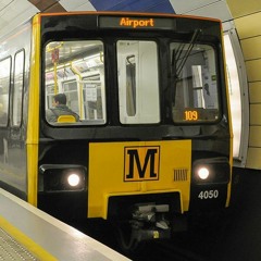 Metro Mission - MC Bouncin