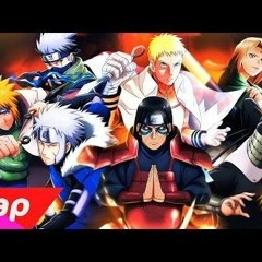 Rap dos Hokages (Naruto) - A VONTADE DO FOGO _ NERD HITS-7 Minutoz