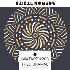Mixtape #203 by Theo Gramal