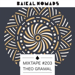 Mixtape #203 by Theo Gramal