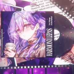 Mythia Batford - Harmoni Lepas (vocabot-P Remix)