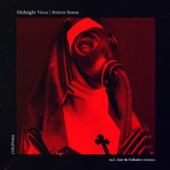 PREMIERE: Midnight Vices - Stricto Sensu [COUPV003]