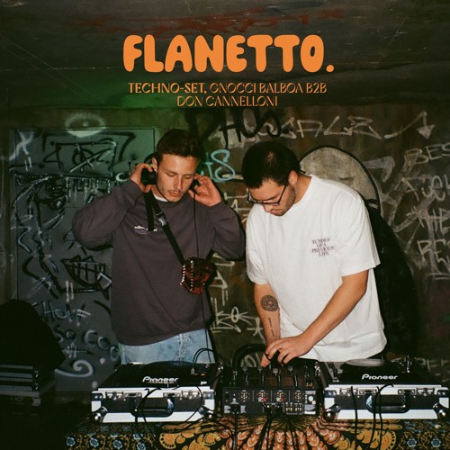 Gnocchi Balboa B2B Don Cannelloni