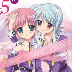 R-15♡ - HIRAMEKI! ピース(≧▽≦)v (aaruaika 175 edit)【Buy-FREE DL】