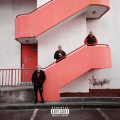 Tommy Gunn x J Emz x Keil - REDEYE
