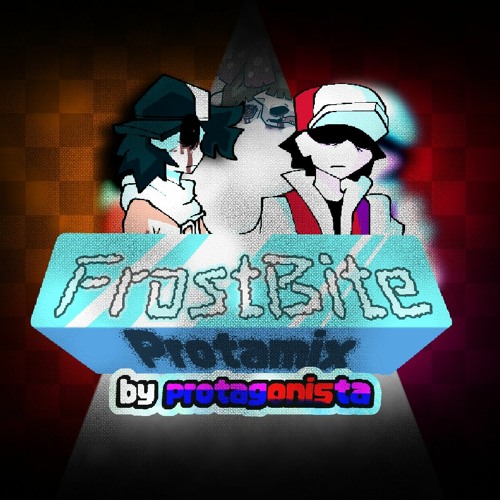 Frostbite (Protamix) - Friday Night Funkin': Hypno's Lullaby V2