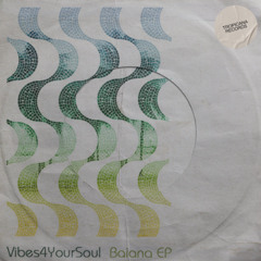 Baiana Ep (Tropicana Records)