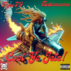 Cool Yo Jets! prod by. Youngsadtrippin