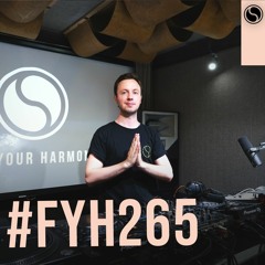 Find Your Harmony Episode #265