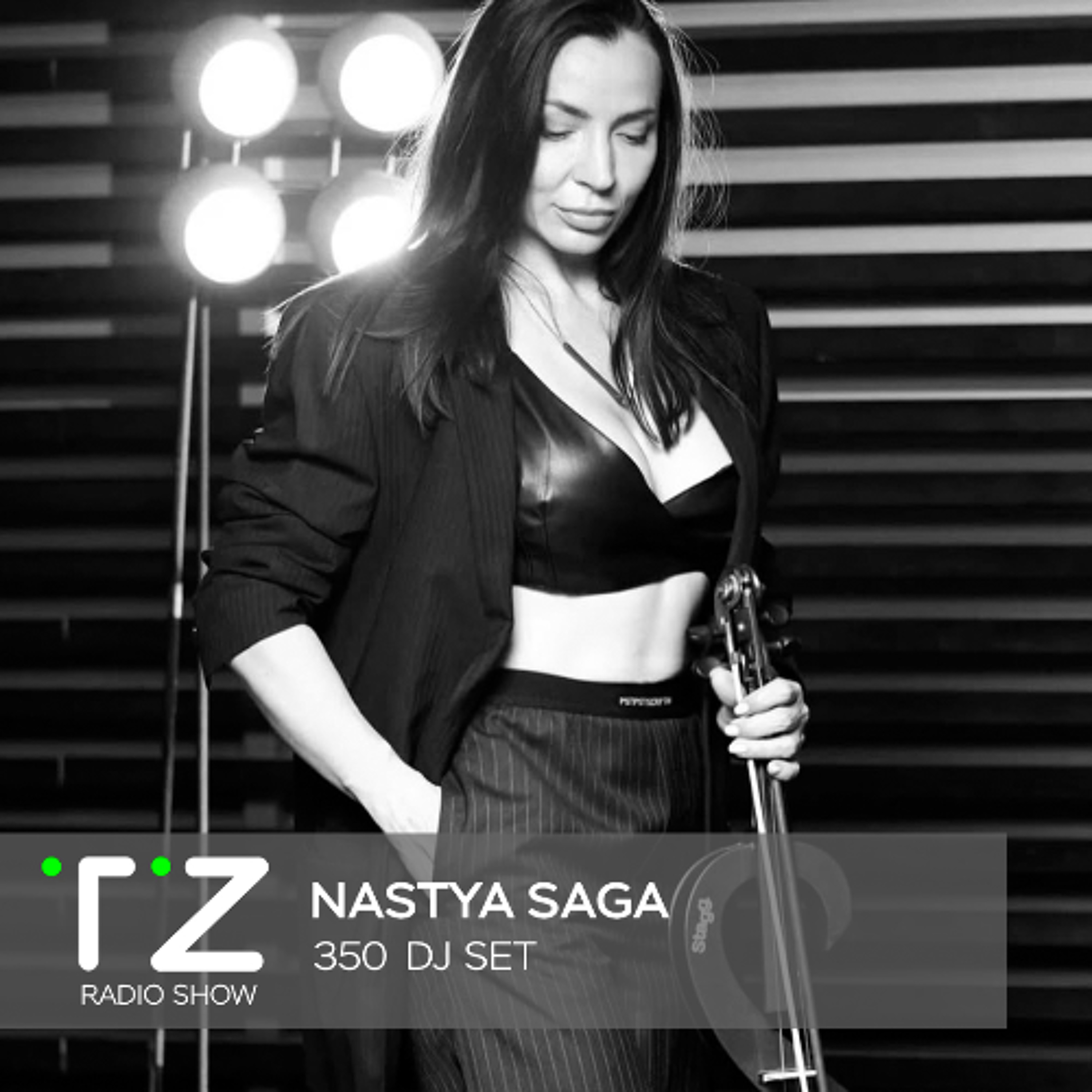 Taktika Zvuka | Radio Show • Label • Event