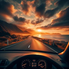 On Our Way