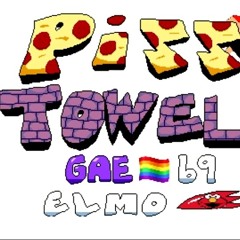 Pizza Tower Repainted OST - hmmm look what u done did you found a secret :) (Sliding)
