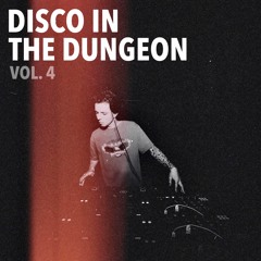 DISCO IN THE DUNGEON ~ vol. 4 ~ (LIVE)