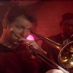 Trombone Riker