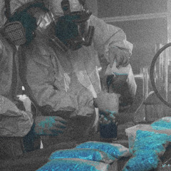 Wizae - Crystal Blue [WIP]