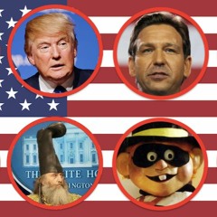 You Can't Vote Your Way Out Of A Mess You Never Voted Yourself Into