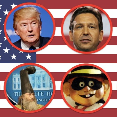 You Can't Vote Your Way Out Of A Mess You Never Voted Yourself Into