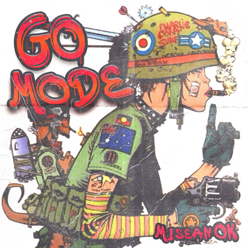 Go Mode (prod.99)