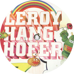 Leroy Hanghofer - Bathroomboogie