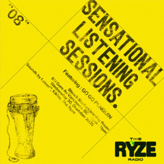 Sensational Listening Sessions #8 ft. Gogo Penguin