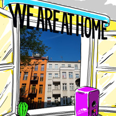 We Are At Home #14 by Cook Strummer – Regarding the association